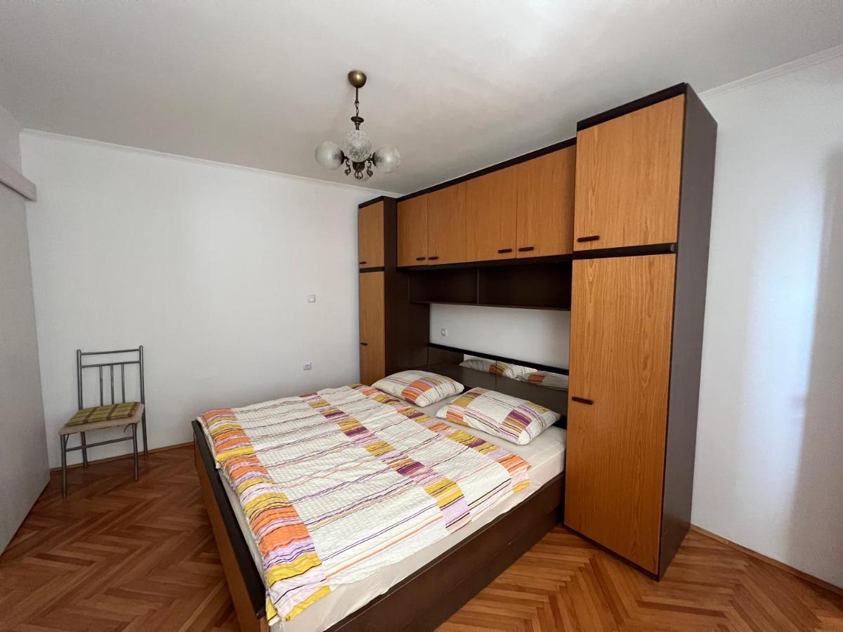 Apartments Matusan Palit المظهر الخارجي الصورة
