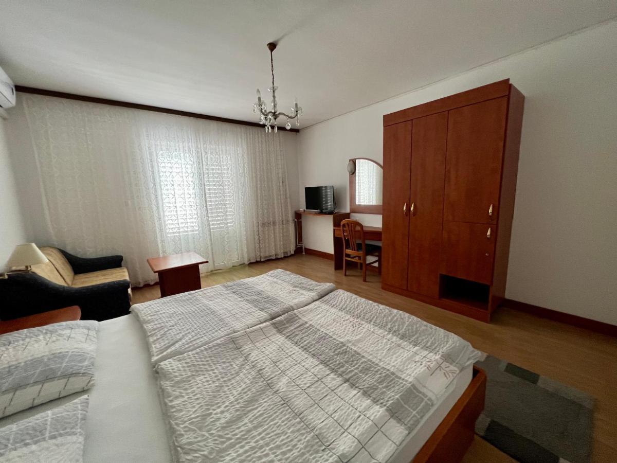 Apartments Matusan Palit المظهر الخارجي الصورة