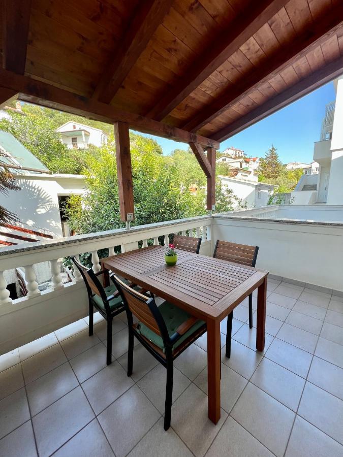 Apartments Matusan Palit المظهر الخارجي الصورة