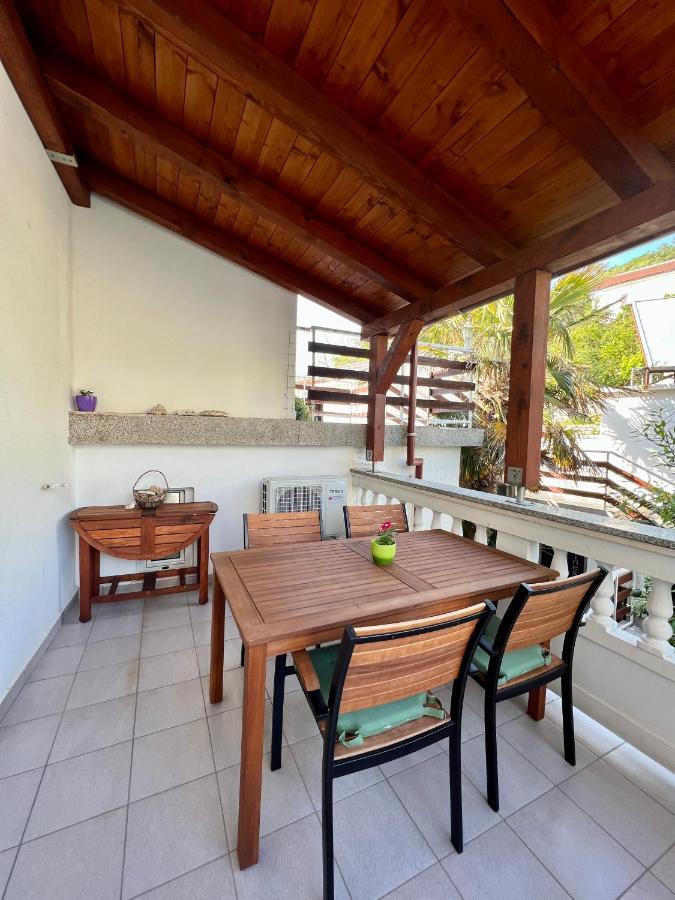 Apartments Matusan Palit المظهر الخارجي الصورة