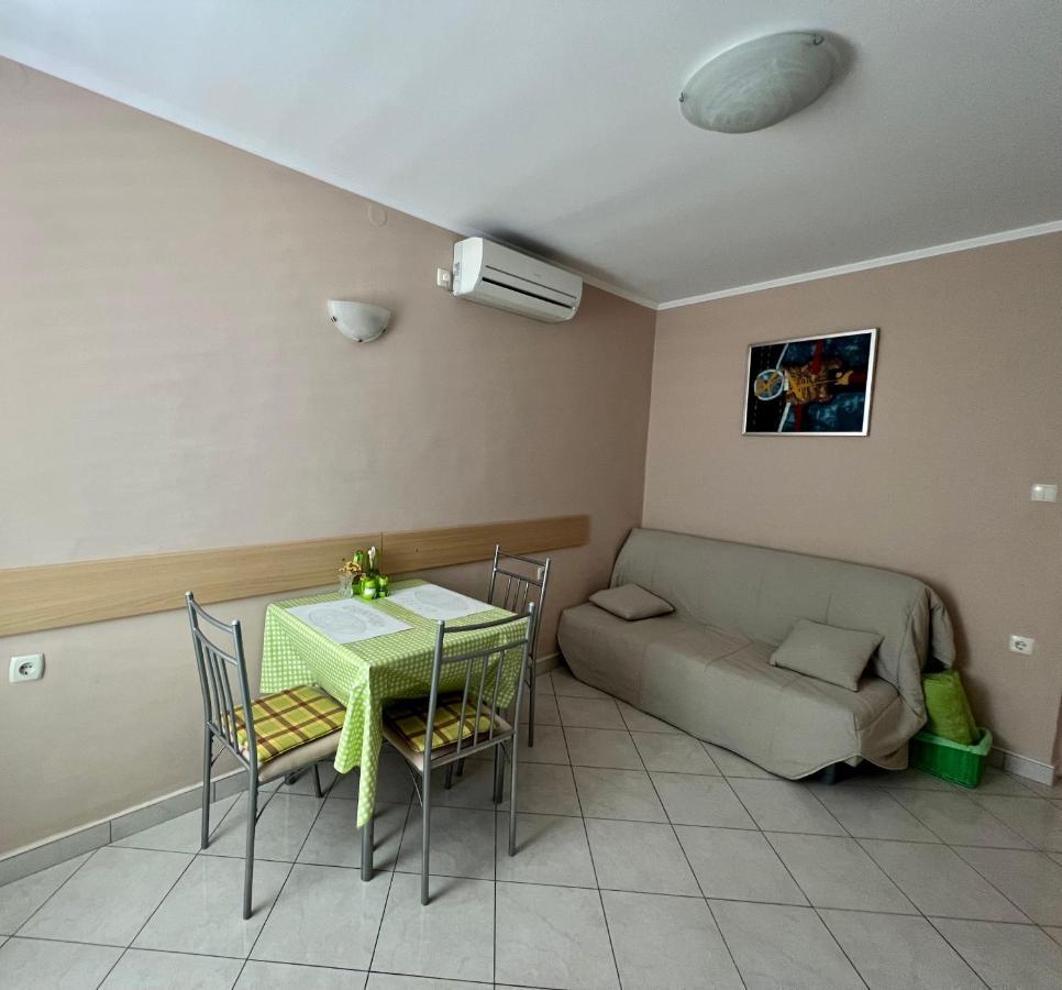 Apartments Matusan Palit المظهر الخارجي الصورة