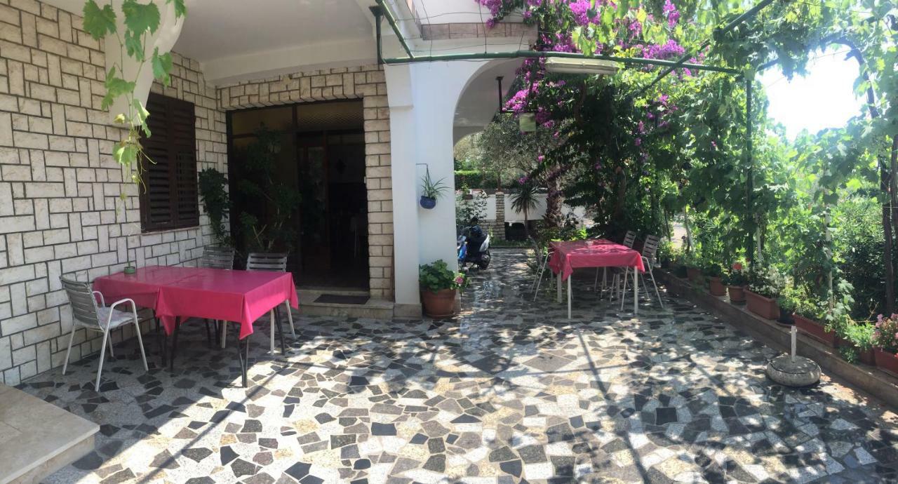 Apartments Matusan Palit المظهر الخارجي الصورة