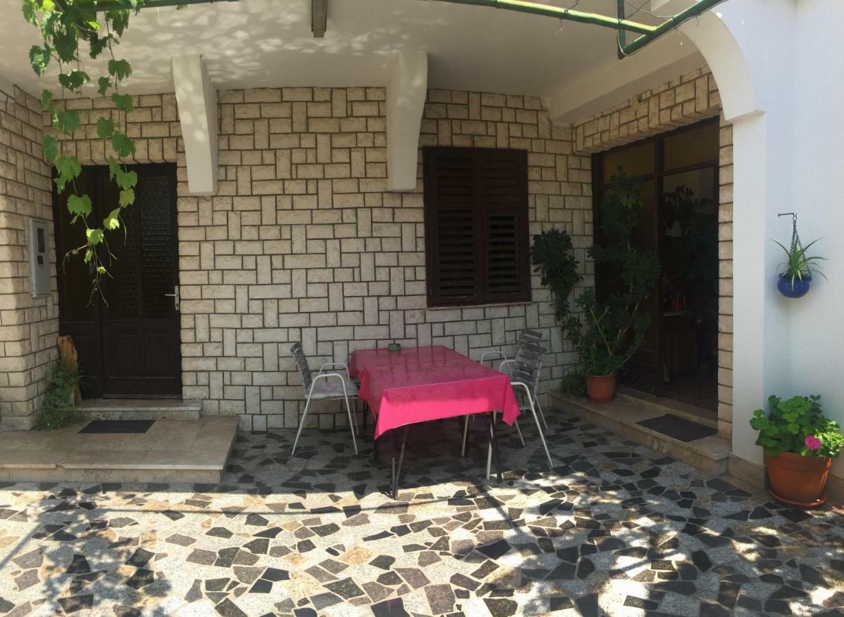 Apartments Matusan Palit المظهر الخارجي الصورة