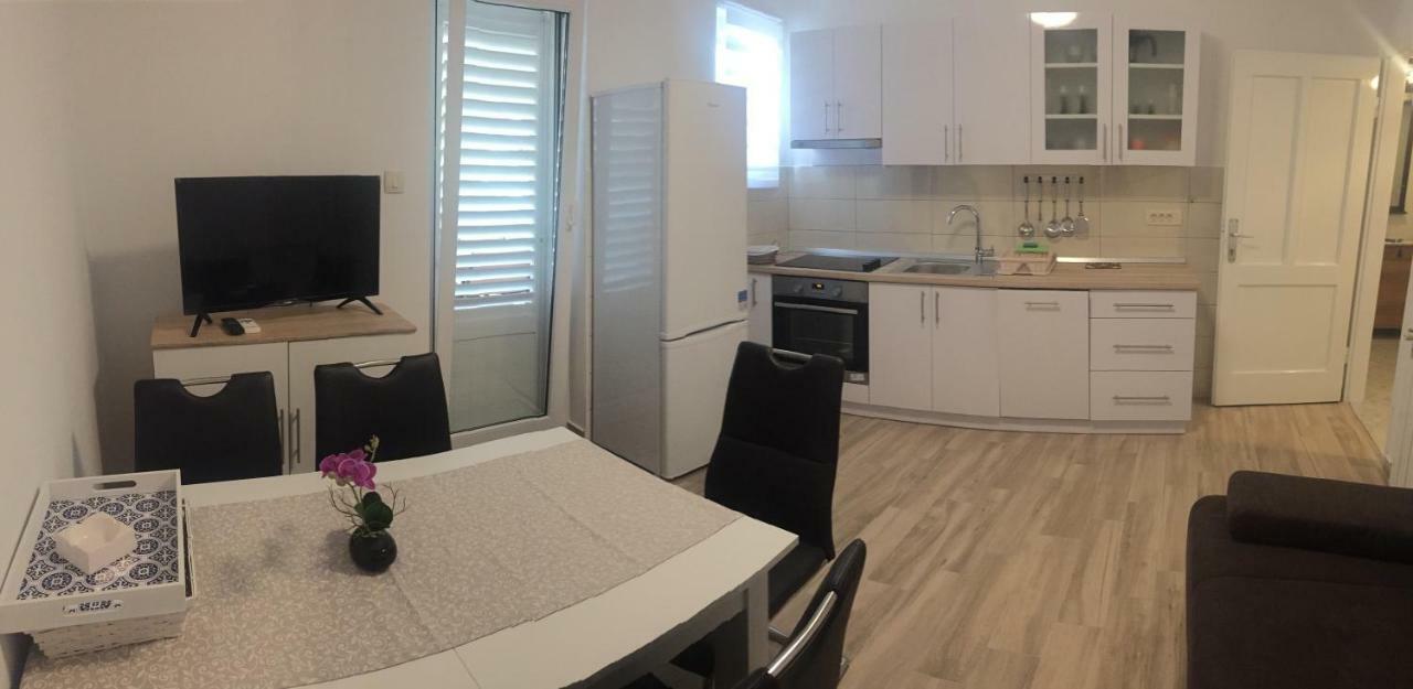 Apartments Matusan Palit المظهر الخارجي الصورة