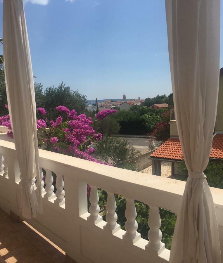 Apartments Matusan Palit المظهر الخارجي الصورة