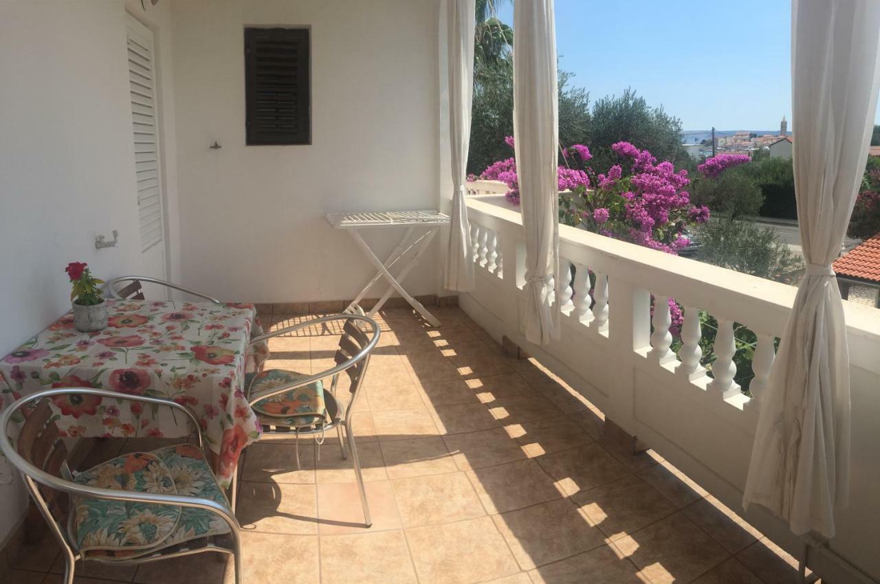Apartments Matusan Palit المظهر الخارجي الصورة